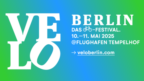 VELO Berlin