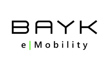 BAYK AG e-Mobility