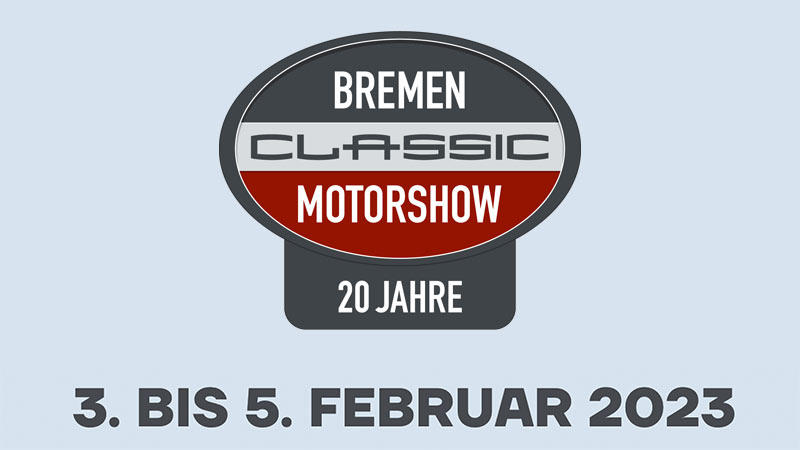 Bremen Classic Motorshow