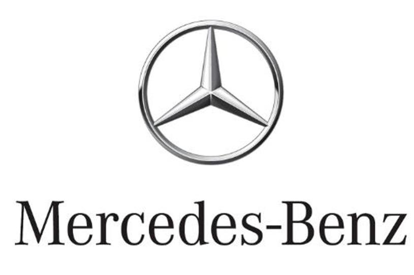 Mercedes-Benz Logo