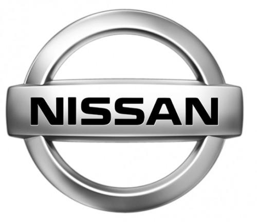 Elektro-SUV Nissan Leaf