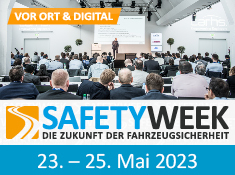 SafetyWeek