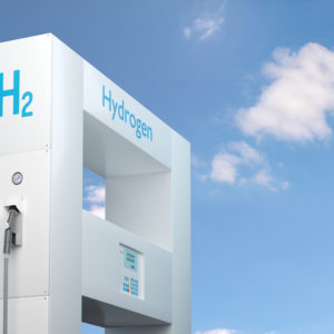 HyTruck: Pionierprojekt für ein transnationales Wasserstoff-Tankstellennetz im Ostseeraum