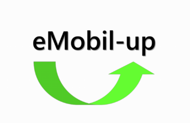 eMobil-up Elektromobilität effizient und zukunftssicher  implementieren