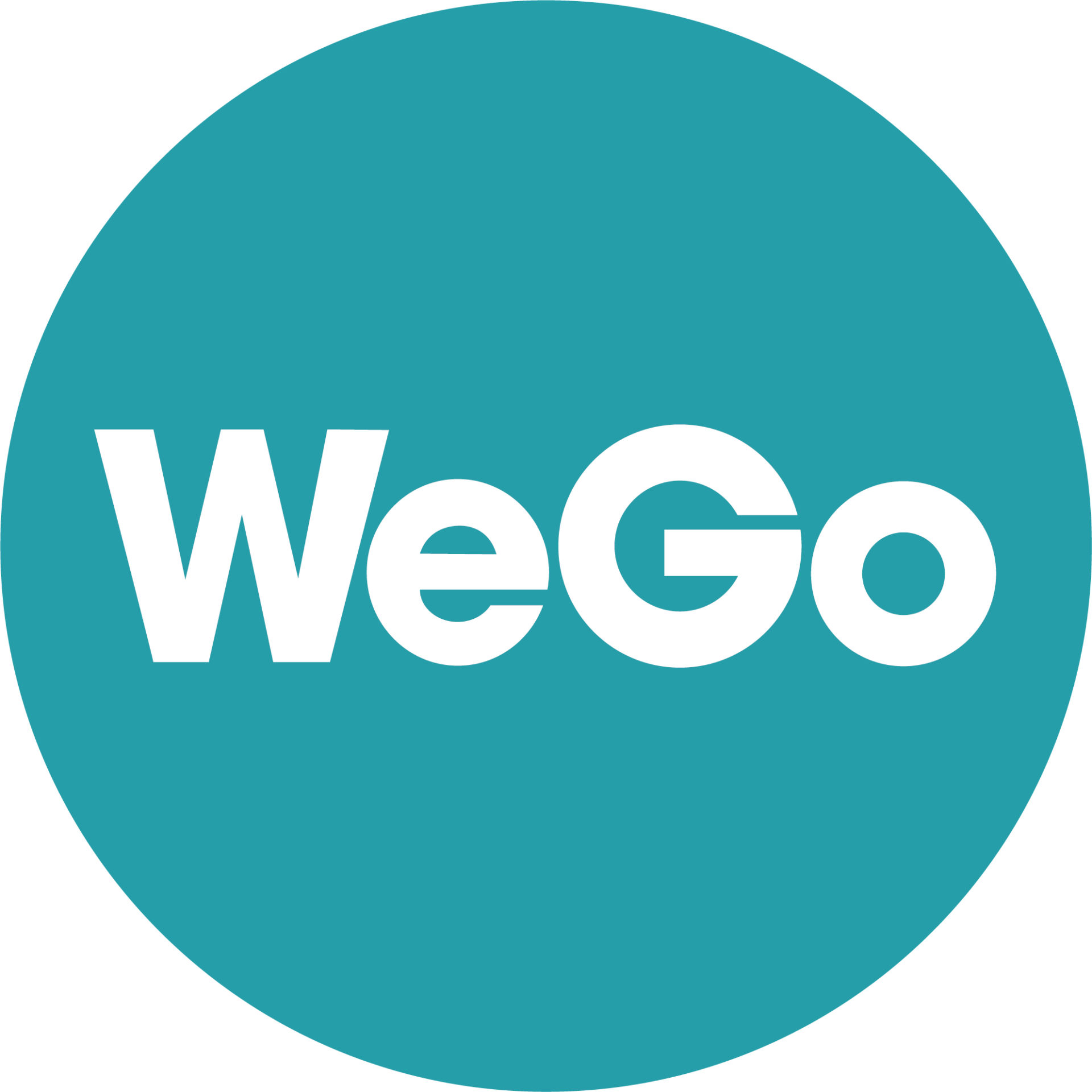 WeGo Carsharing