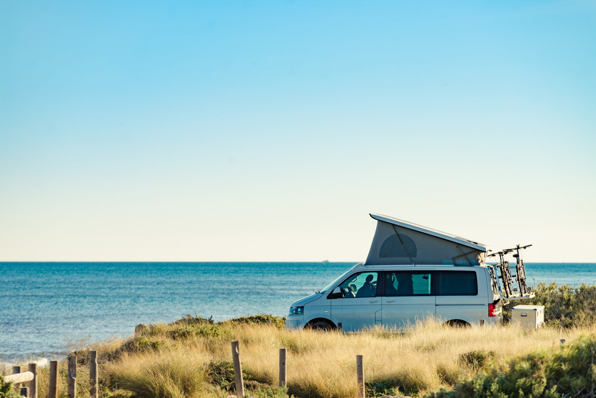 Nissan Primastar,Dethleffs,Seaside