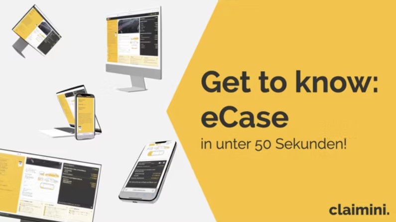 eCase - mobiliTree - Deine Navigation durch den Anbieter Dschungel