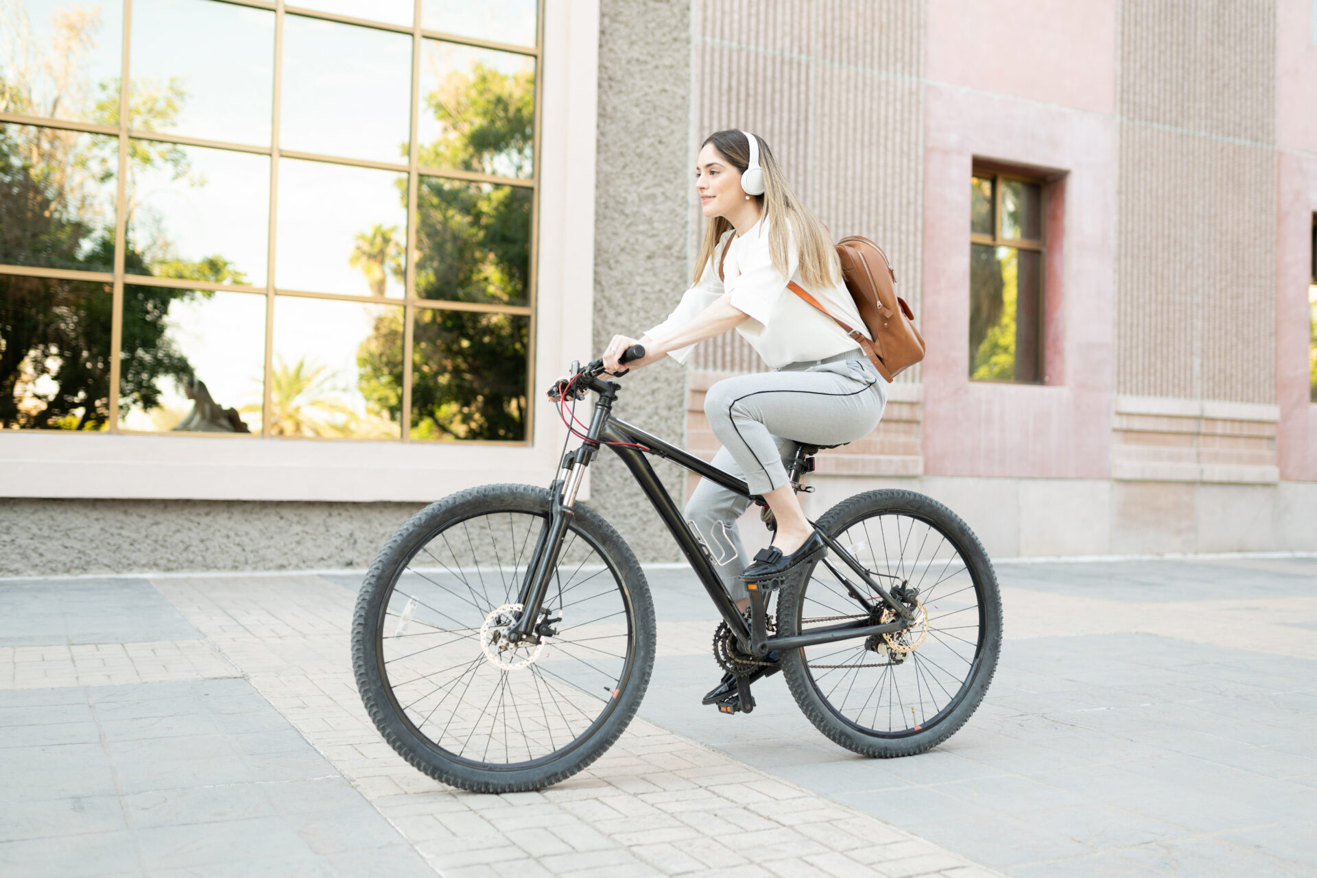 Zukunft Fahrrad: Fahrrad als Wegbereiter der Mobilität