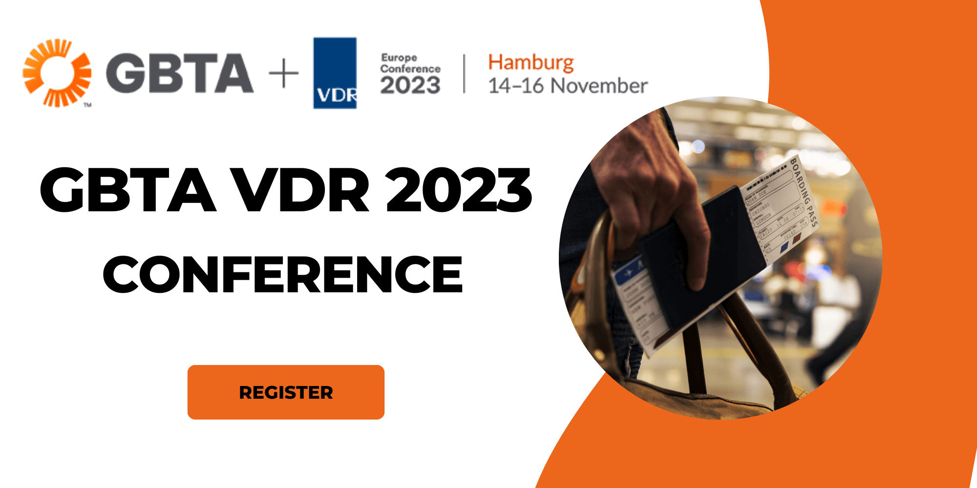 VDR Europe Conference