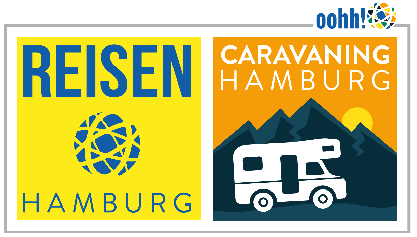 Caravaning Hamburg