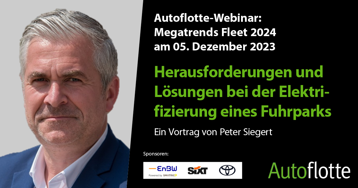 Megatrends Fleet 2024 mobiliTree Deine Navigation durch den