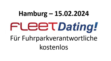 FleetDating! am 15.02.2024 in Hamburg