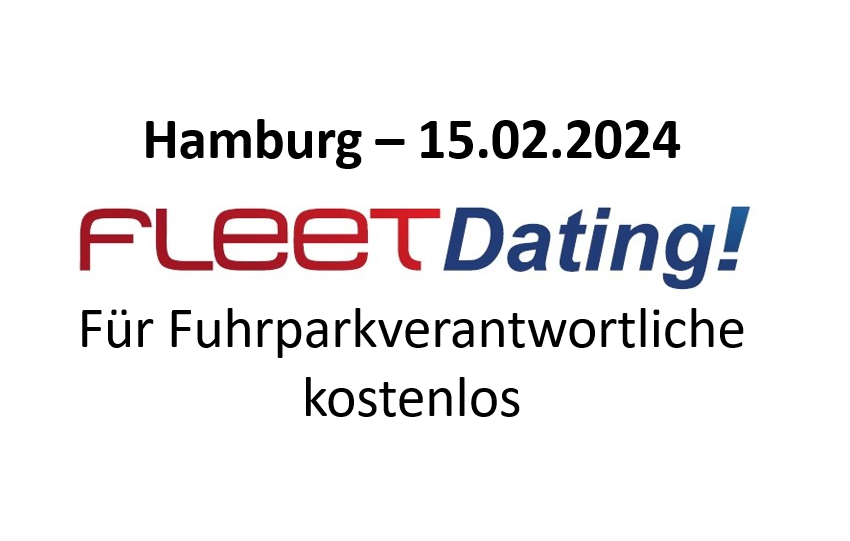 FleetDating!