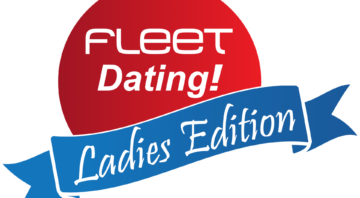 FleetDating! Ladies Edition am 13.06.2024 in Augsburg