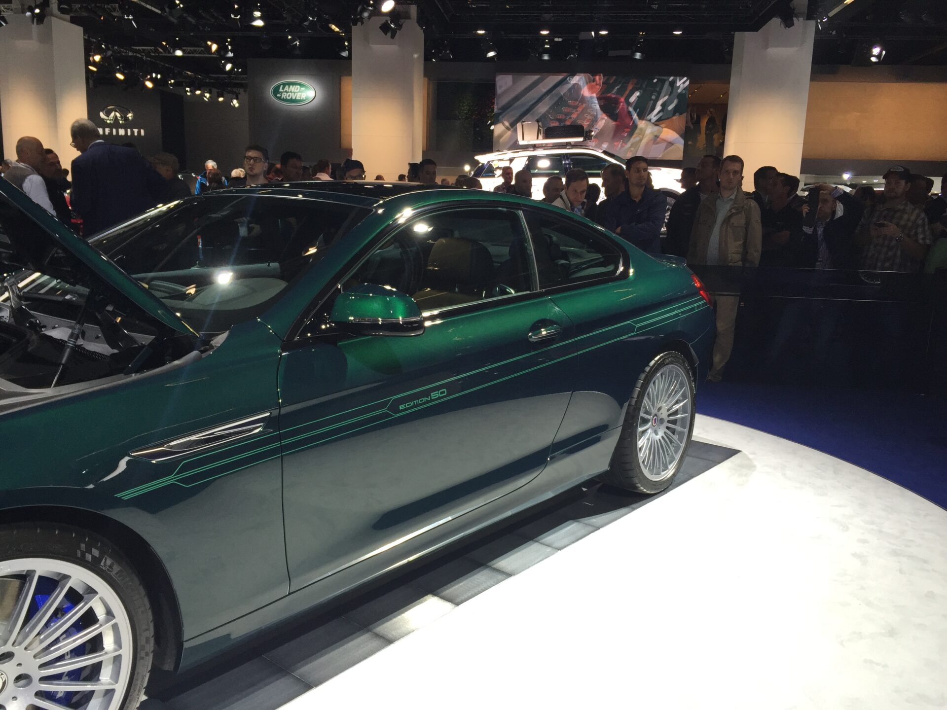 Miniaturansicht des Veranstalters