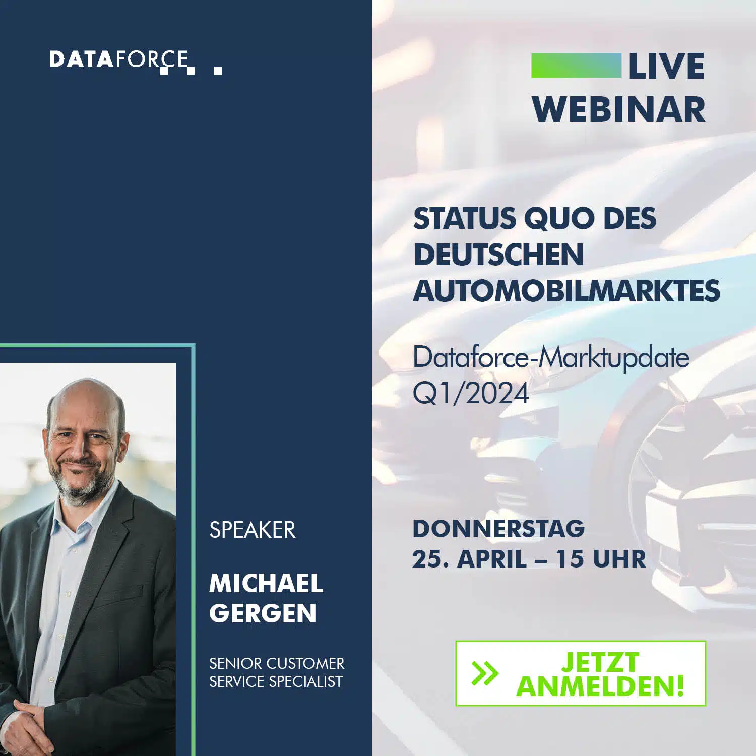 Webinar,Dataforce,Neuzulassungen