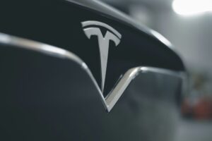 Tesla,Auslieferungen