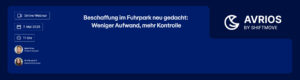 Events der Mobility image