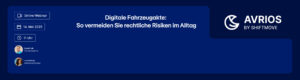 Events der Mobility image