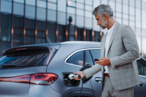 Events der Mobility image