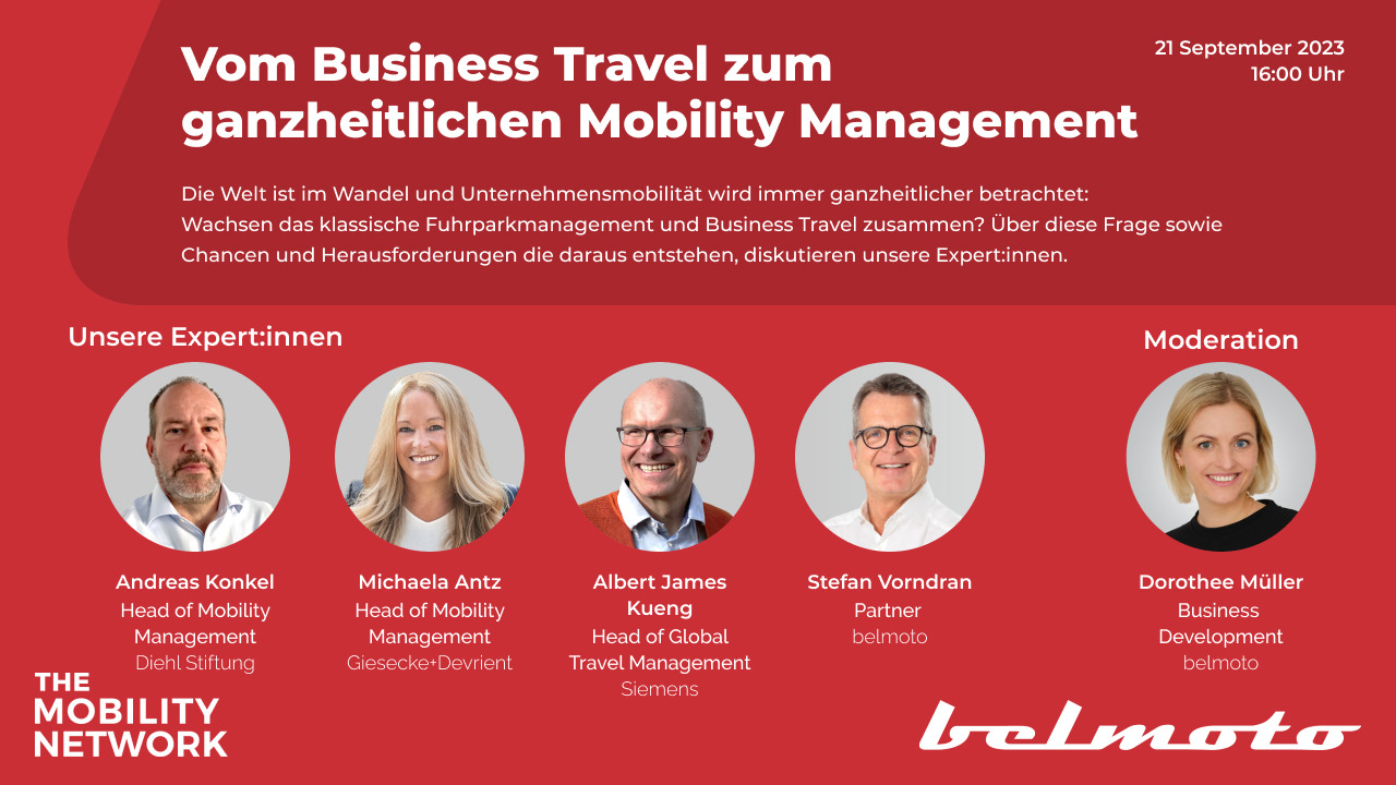 Mobility Management