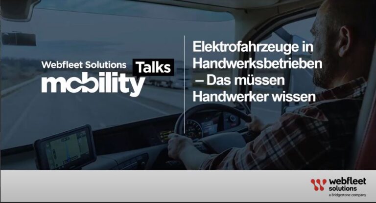 Elektromobilität,webinar,dkv