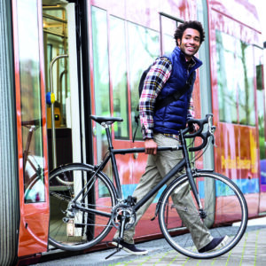 Städte mit vorbildlicher Mobilität: München führt, Wiesbaden als Elektromobilitäts-Pionier