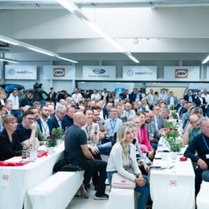 Flottentag 2023 – Familientreffen in Schwäbisch Hall