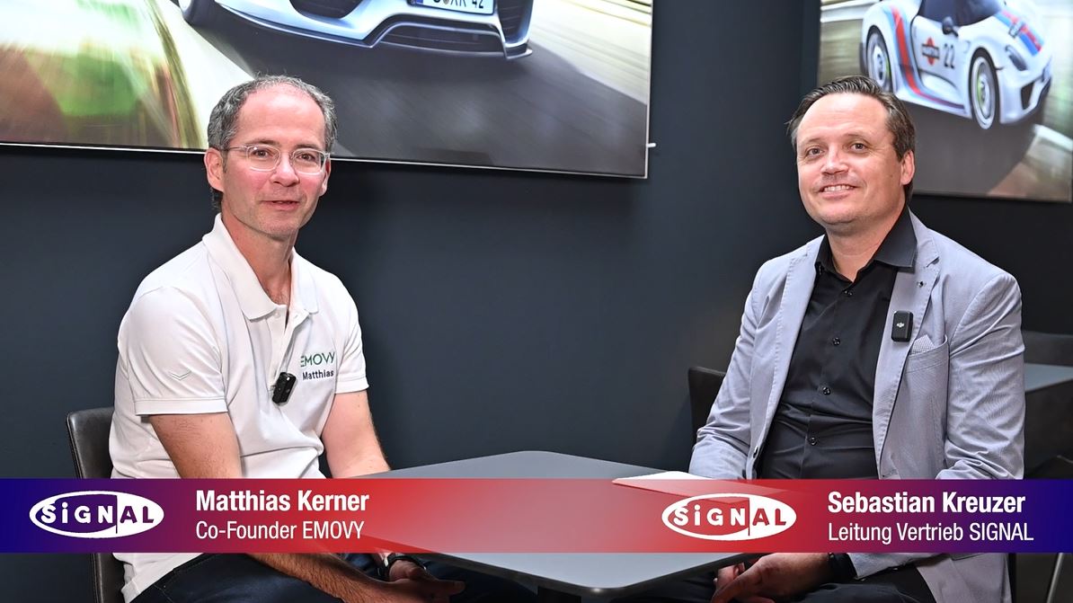 Interview mit Matthias Kerner von EMOVY