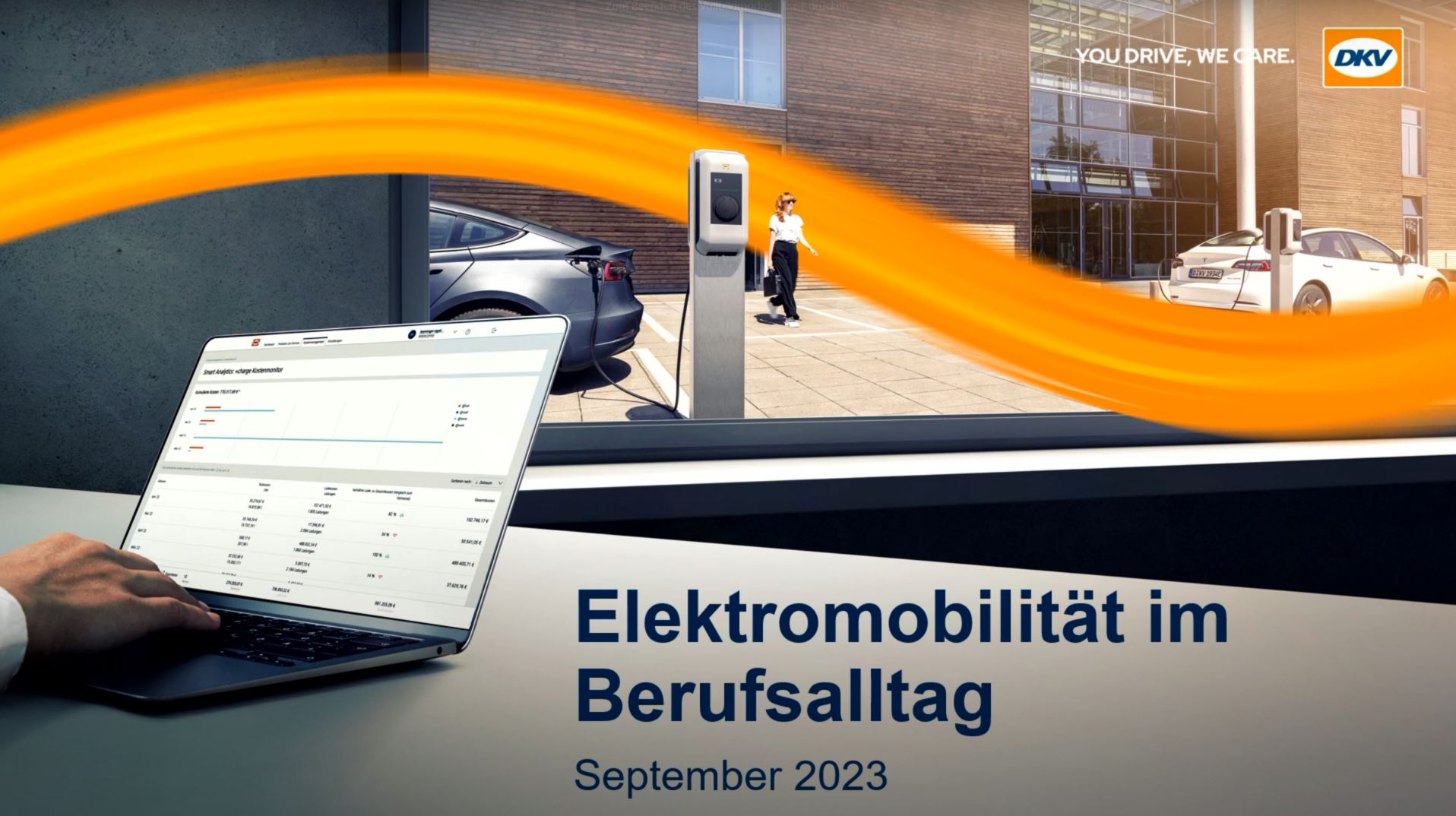 Elektromobilität,webinar,dkv