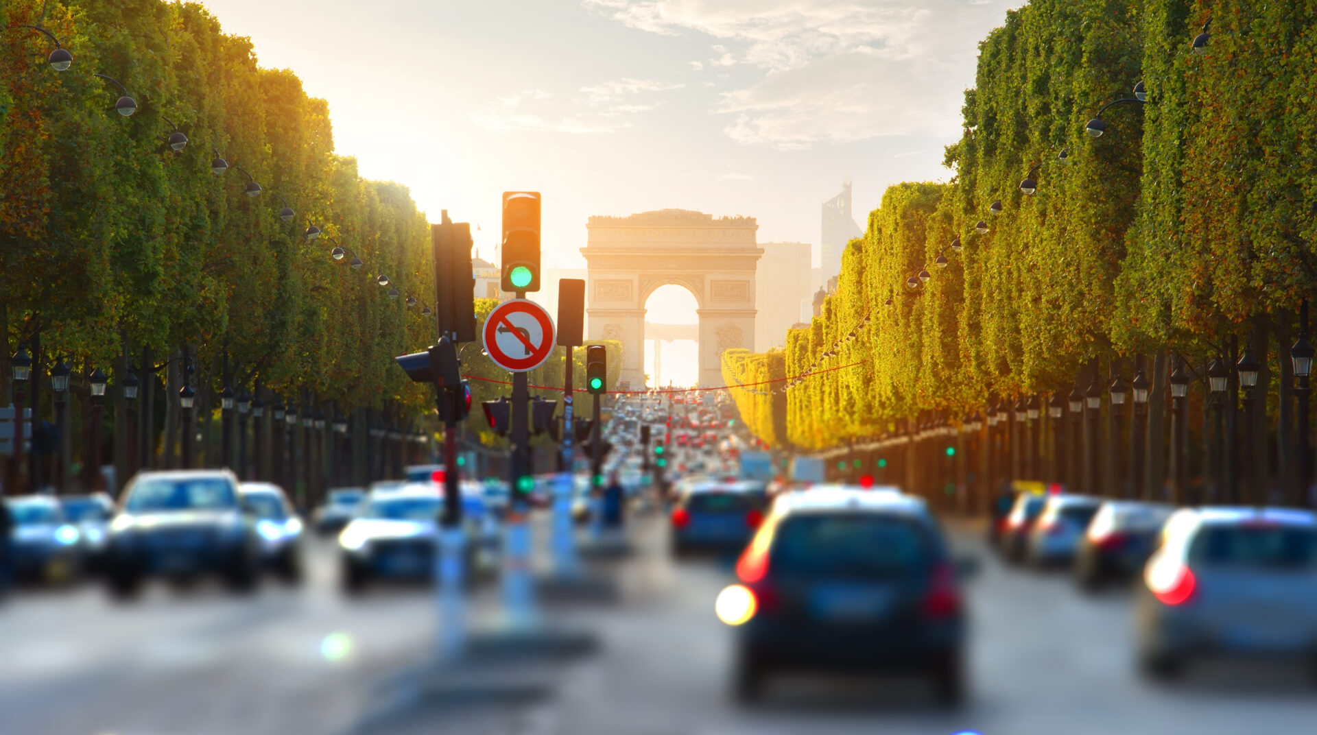 Paris möchte SUV aus der Stadt verbannen