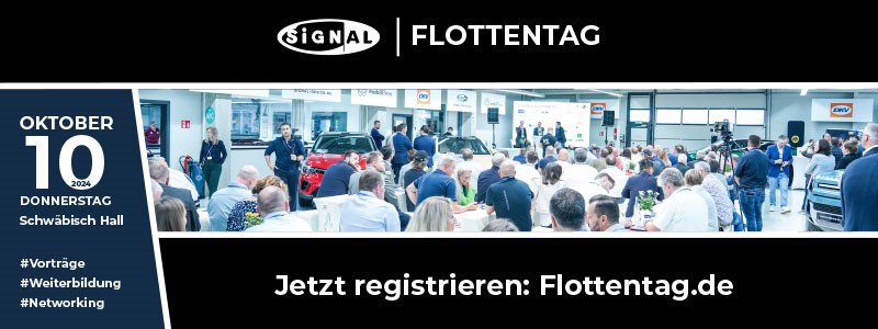 Flottentag