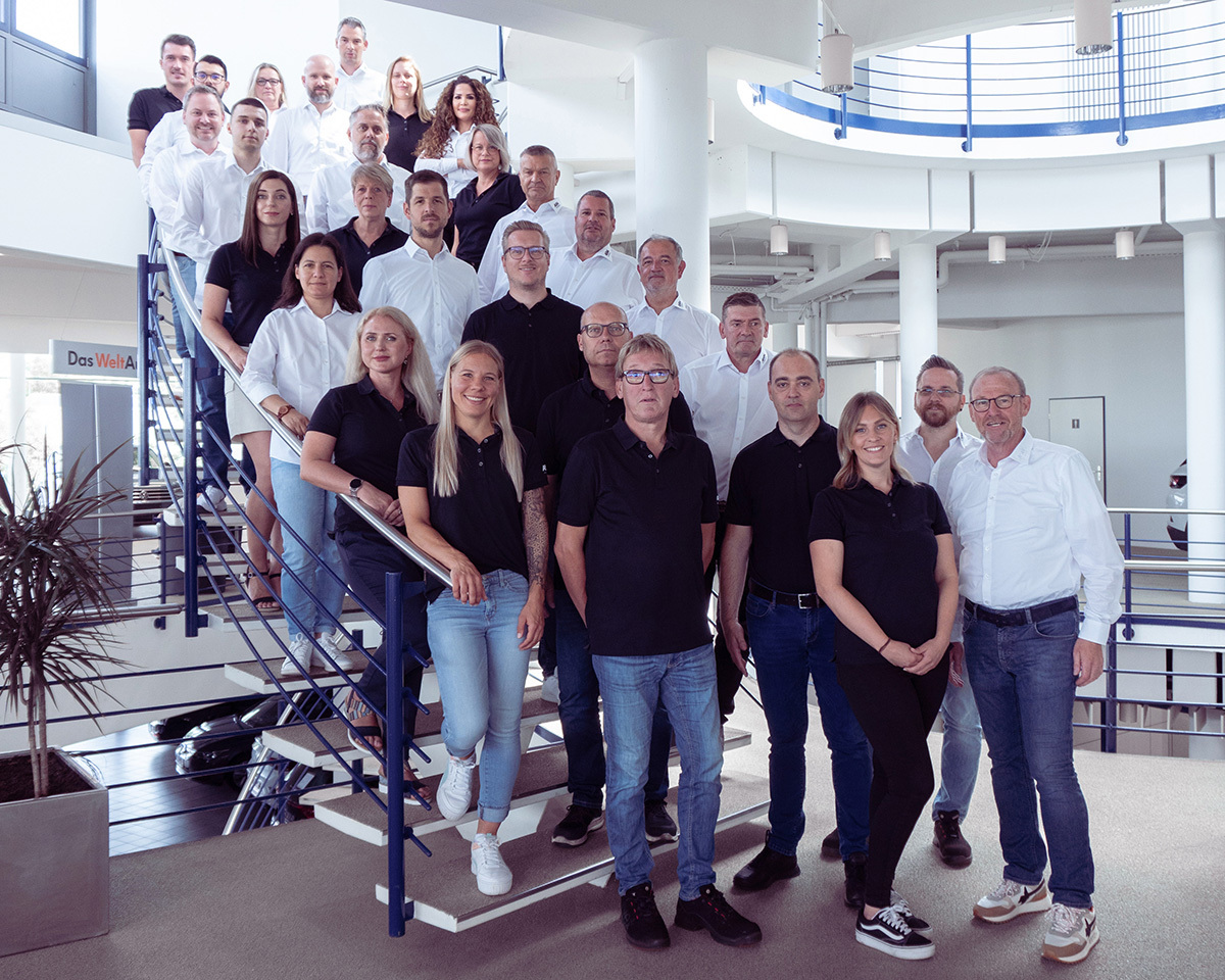 asw.AUTOMOBILE GmbH & Co. KG