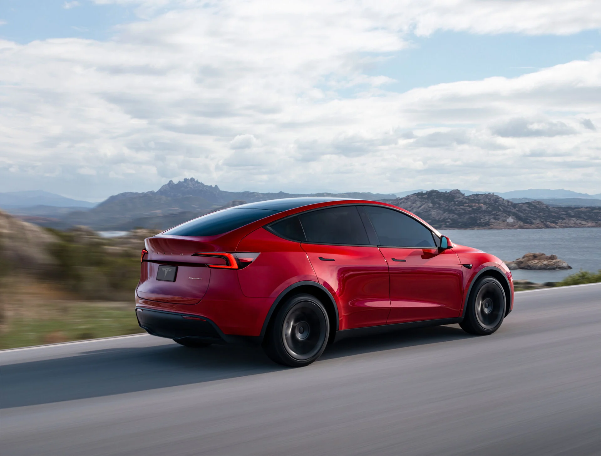 Tesla Model Y Facelift "Project Juniper" bringt frischen Wind in 2024