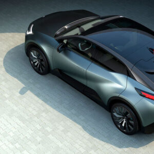 Toyota’s Elektroauto-Zukunft: Feststoffbatterien und 1.200 km Reichweite