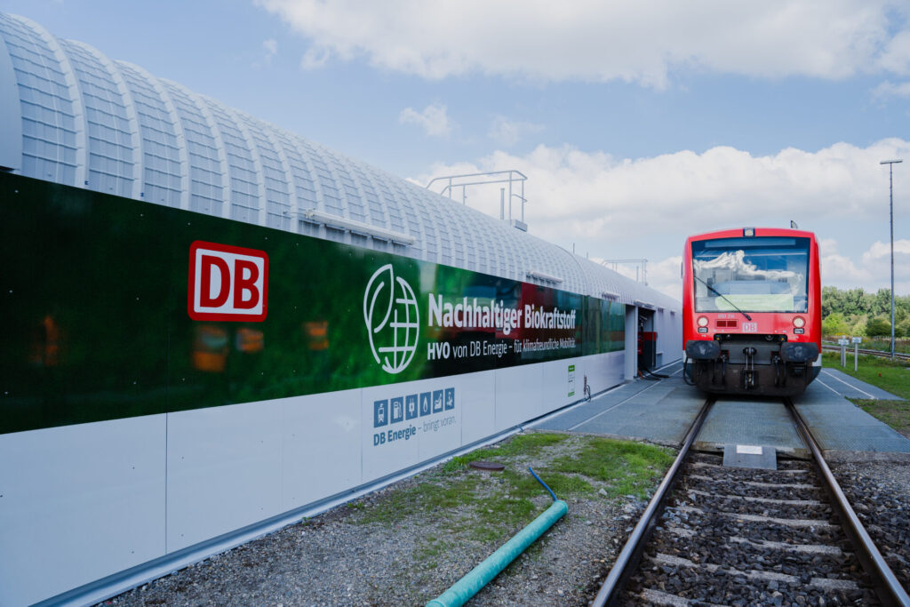 Deutsche Bahn,Fernzüge,unpünktlich