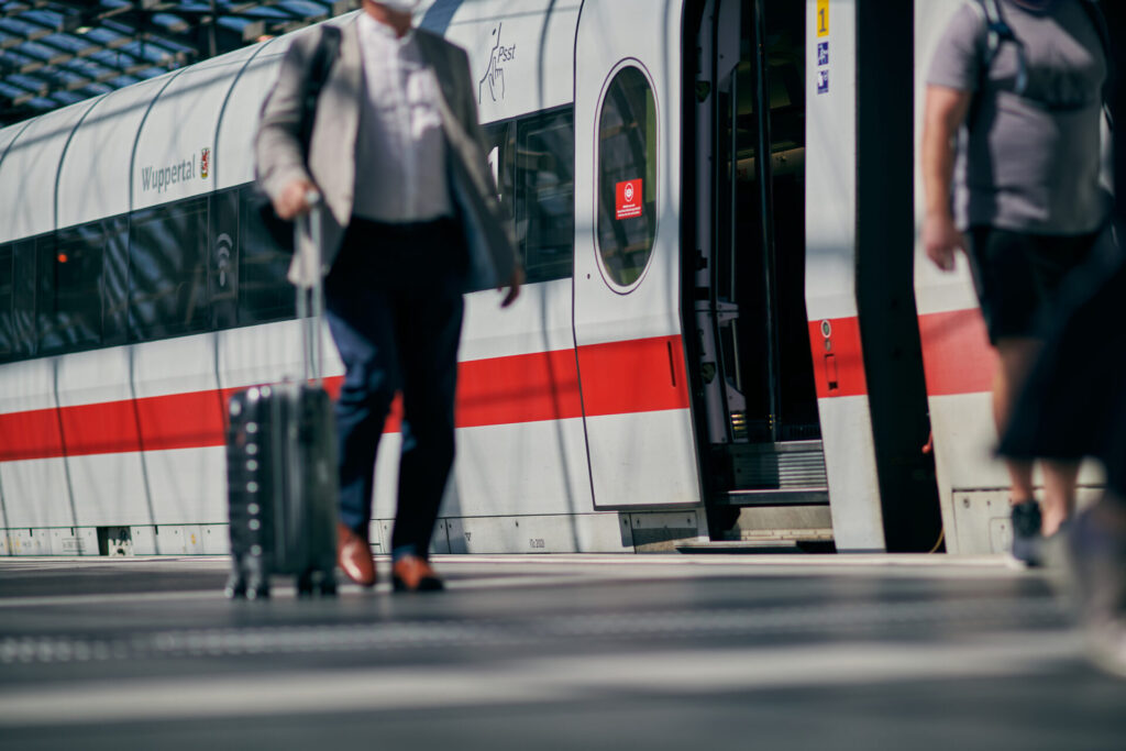 Deutsche Bahn,Schnittstelle,Daten