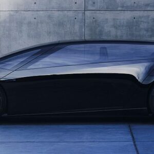 Honda Saloon und die “0”-Reihe: Die Zukunft der Elektromobilität