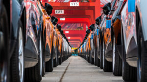 China,Auto,Test