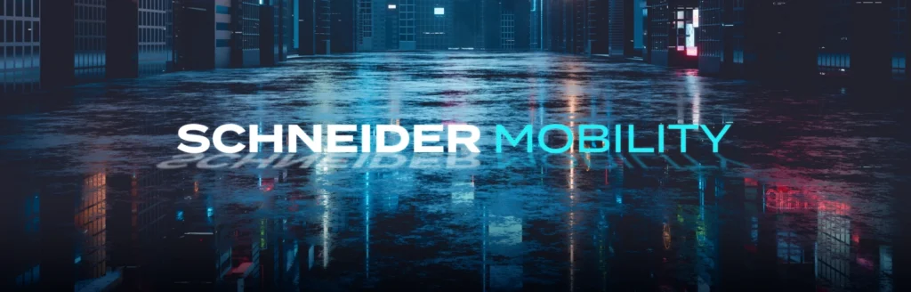 Schneider Mobility