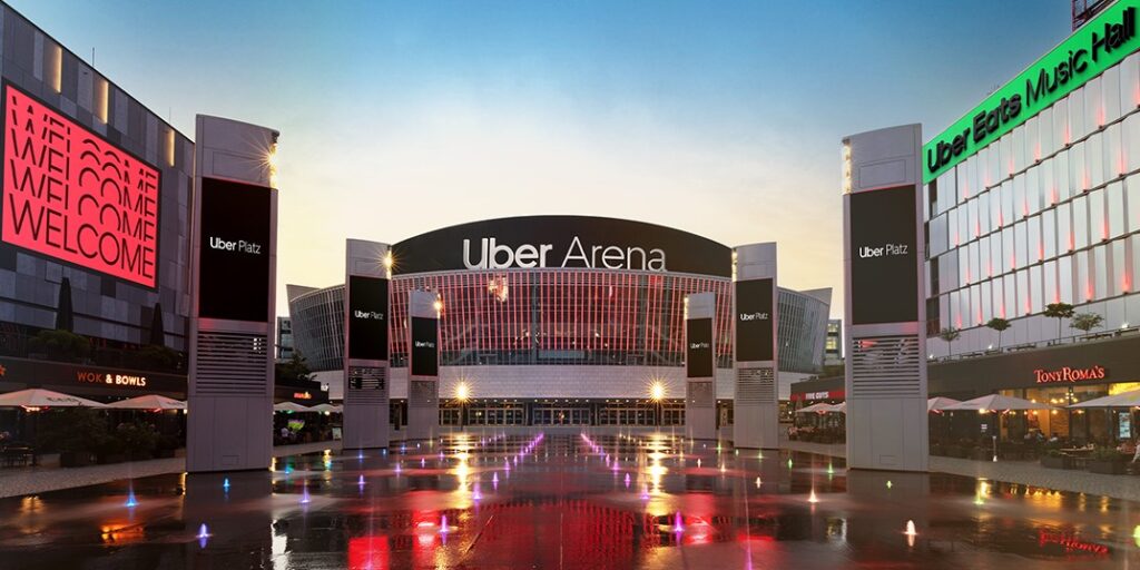 Uber-Arena,Berlin,Mercedes-Benz-Arena