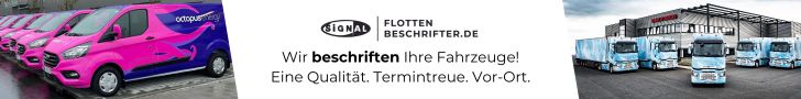 Flottenbeschrifter