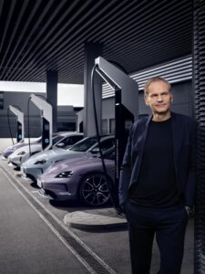 MyPorsche