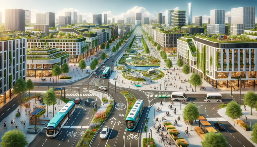 Mobilität,Trends,2024 Mobilität,Trends,2024