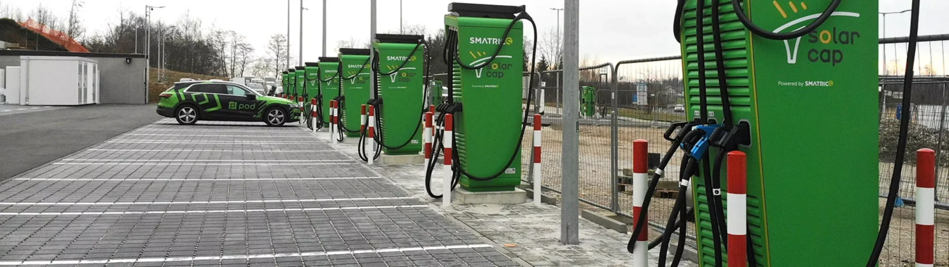 Förderung,Elektromobilität,Baden-Württemberg