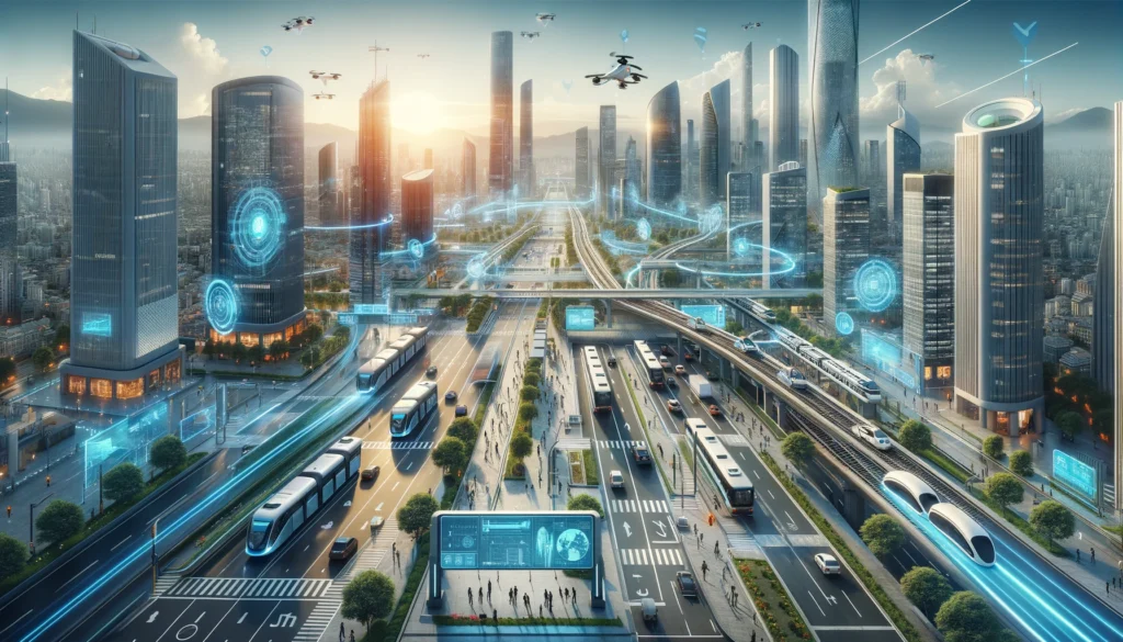 Mobilität,Trends,2024 Mobilität,Trends,2024