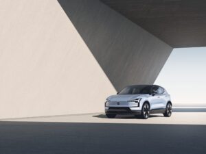 Volvo,For Life Fund