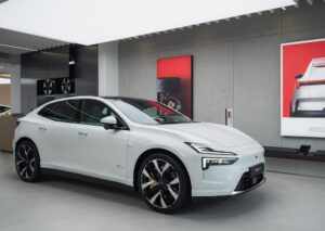 Polestar 4,Preis