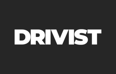 DRIVIST – Mobility made easy.