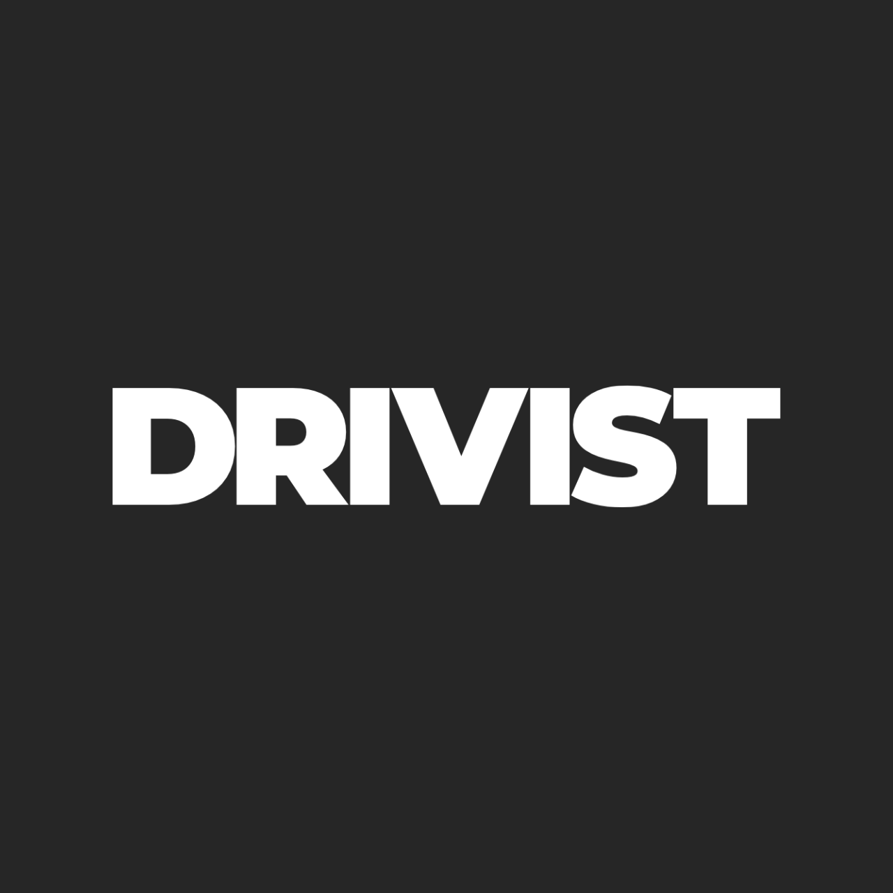 Drivist